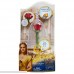 Disney Beauty & The Beast Live Action Enchanted Rose Jewelry Box Toy Multicolor